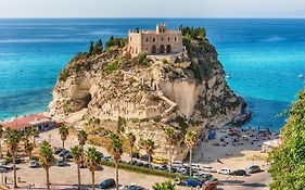 Capo Vaticano Seaview Apartments